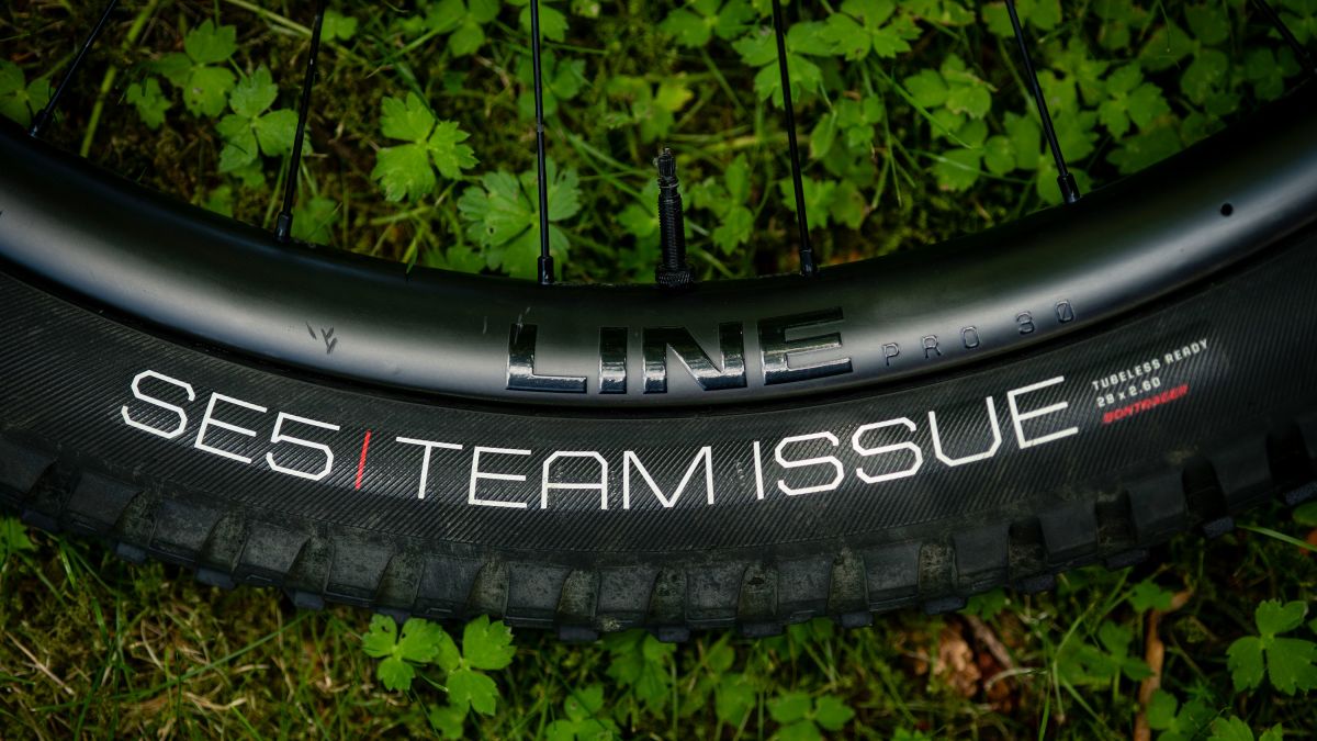 Trek store tubeless ready