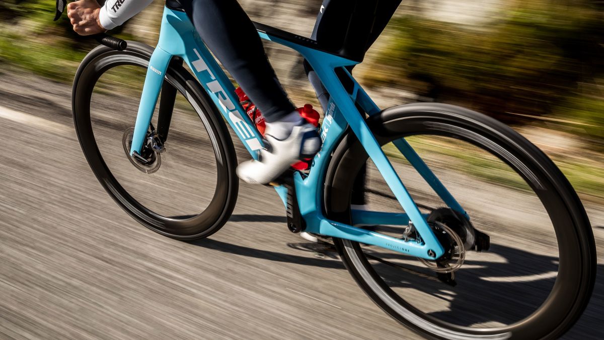 Bike tires Trek Bikes