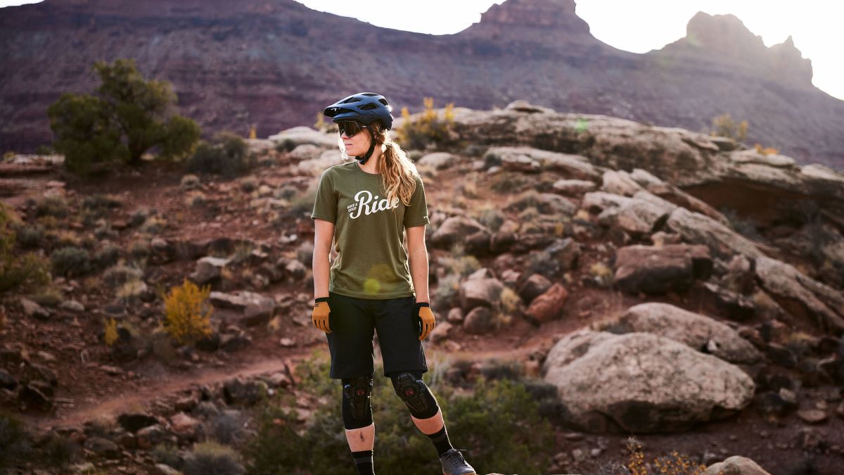 Trek cycling apparel