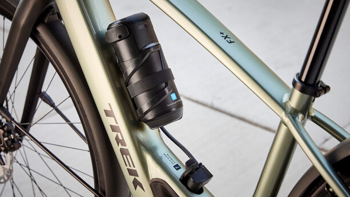 Optional Range Extender