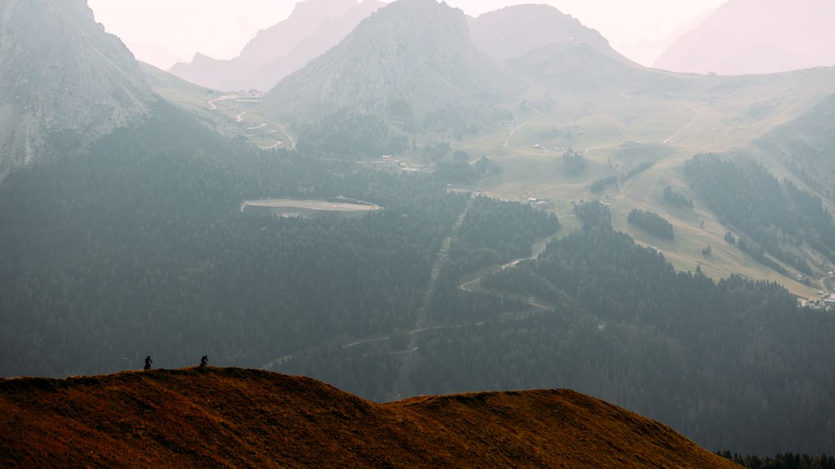 Rapha Trail - performance MTB apparel