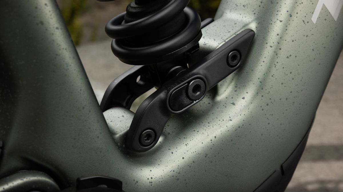 Adjustable leverage rate