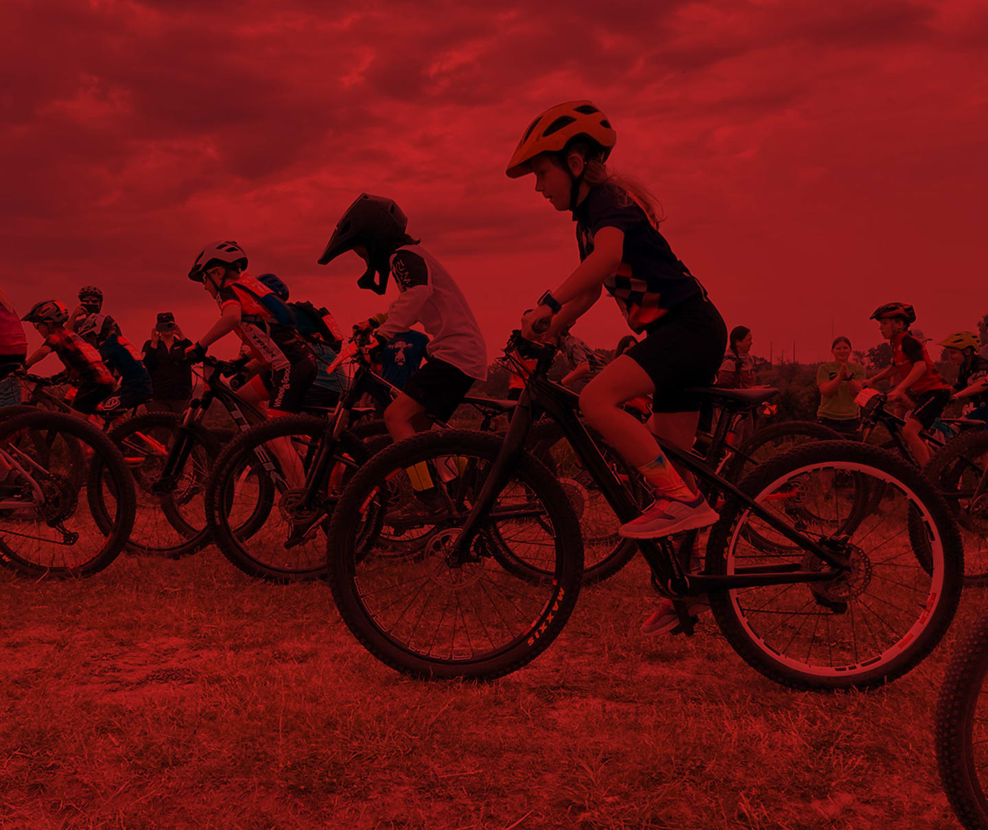 ORA Trails Fest - mountain bike cycling event in La Crosse, WI by Trek Bicycle