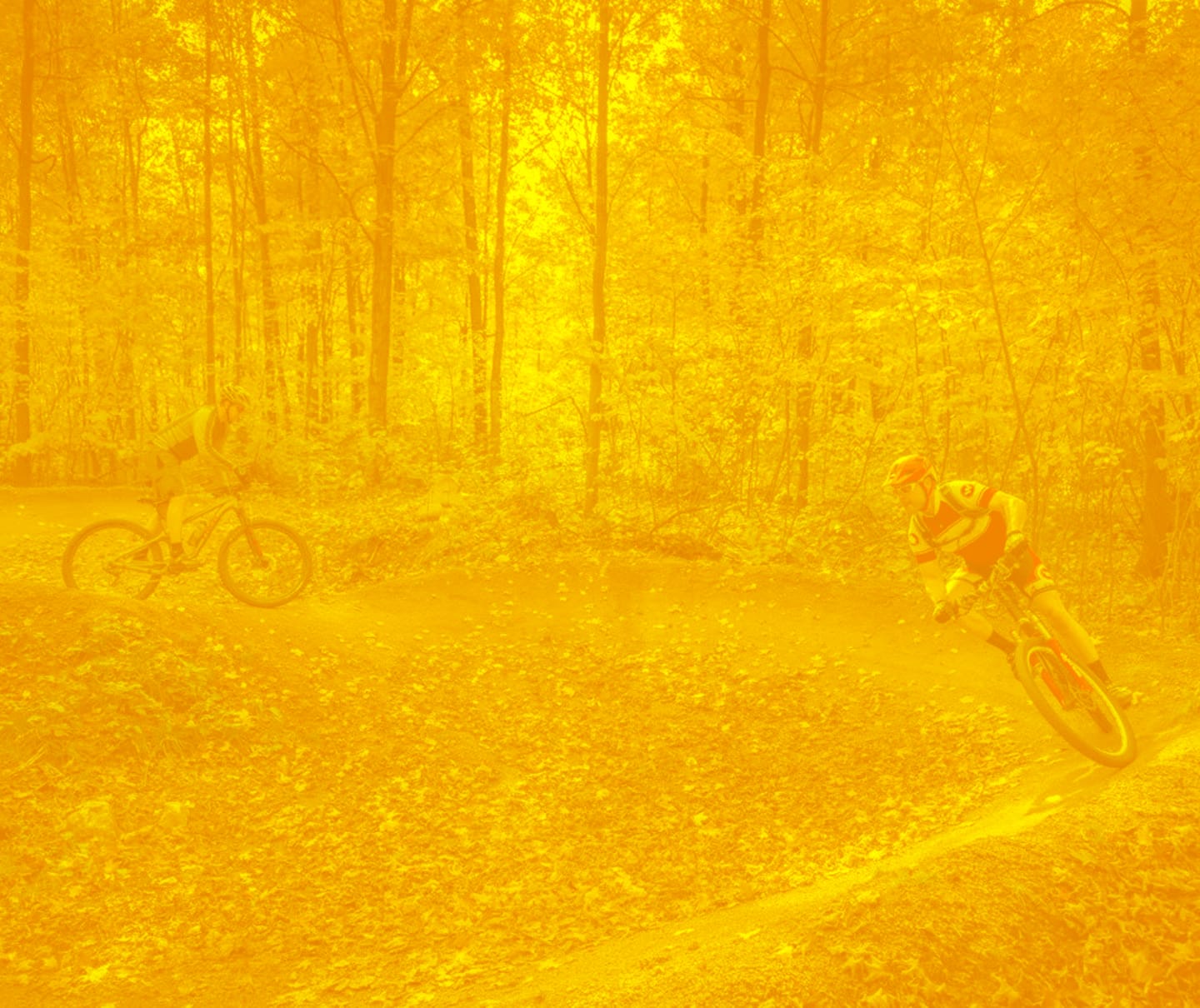 Basecamp Bike Fest - mountain bike cycling event in Wausau, WI by Trek Bicycle