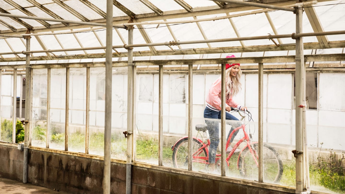 Cykel & längdspecialisten – Handla eller hyr cyklar, längdskidor, friluftsutrustning i butik & online