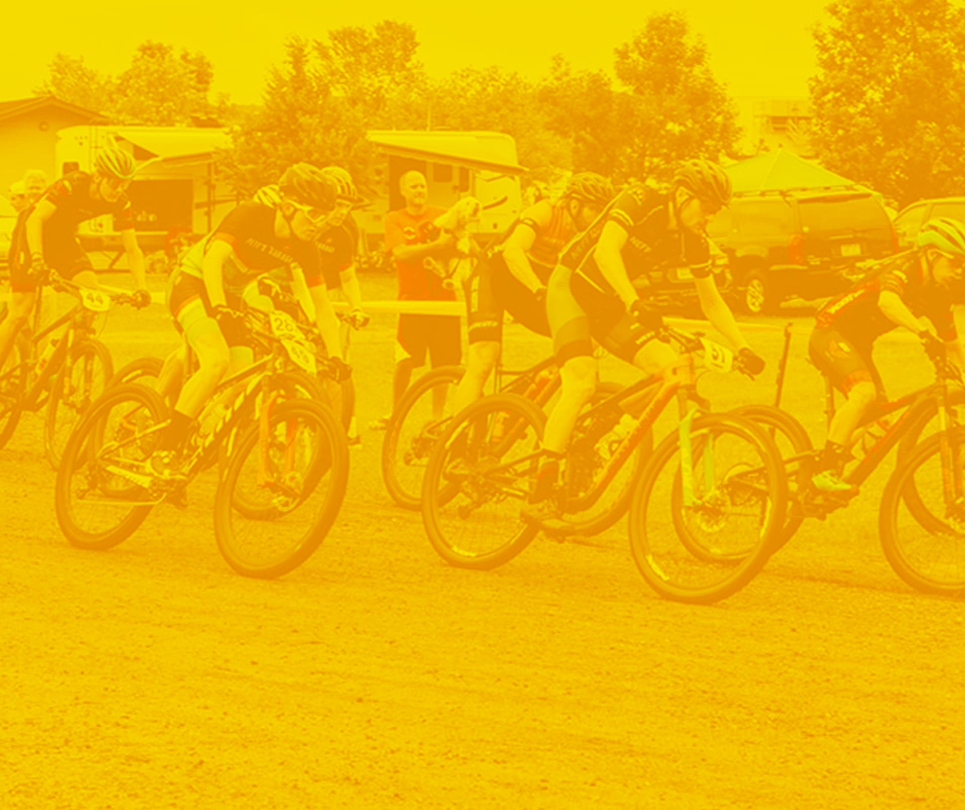 WORS Spring Cup - mountain bike cycling event in Eau Claire, WI by Trek Bicycle