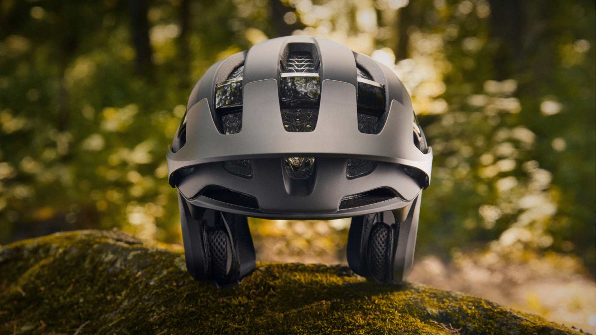 Sakin ve Kontrolü Elinde 