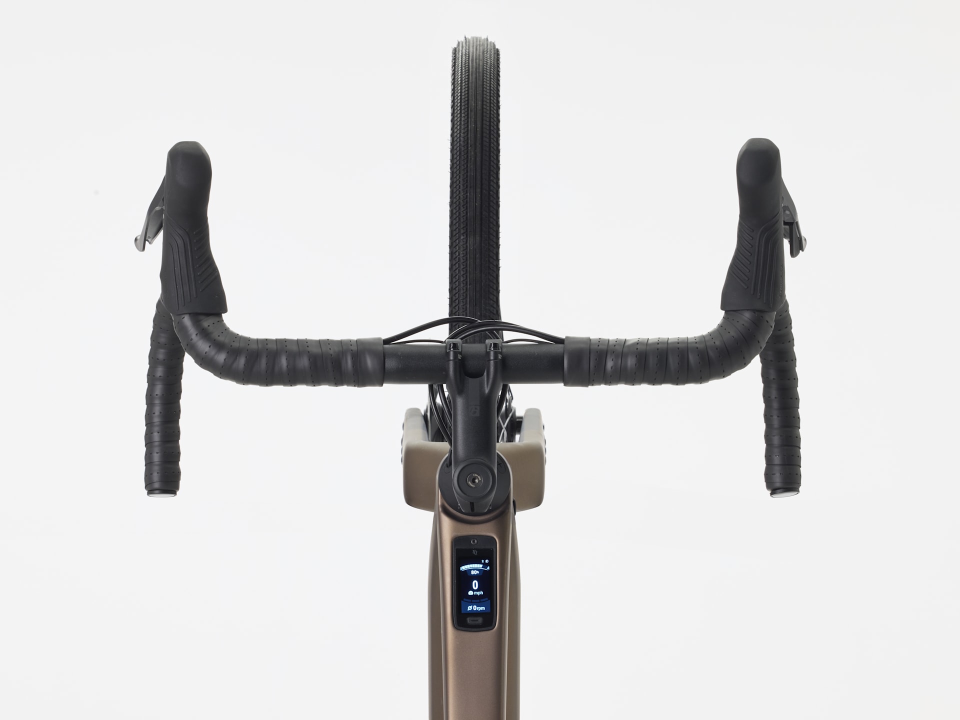 Trek Checkpoint+ SL 5 alternate angle or component detail on white background