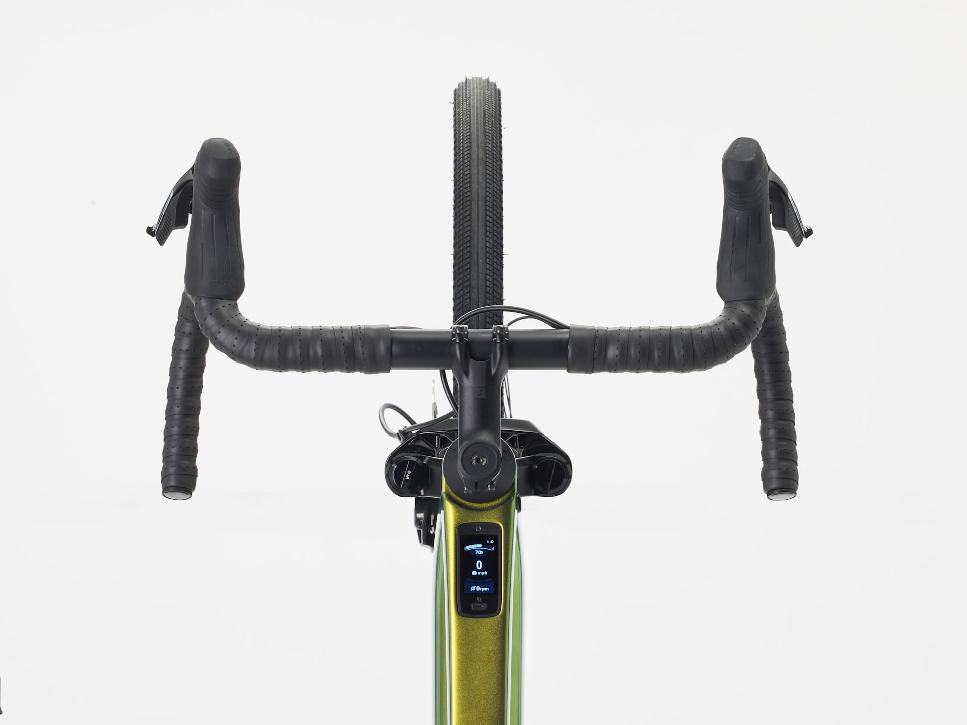 Trek Checkpoint+ SL 7 AXS alternate angle or component detail on white background