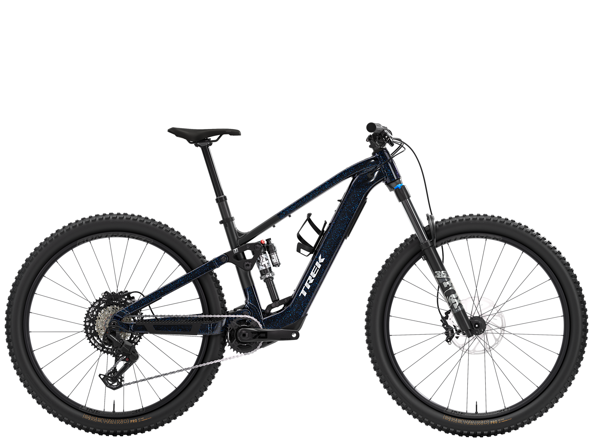 Trek Fuel+ EX 8 Gen 2