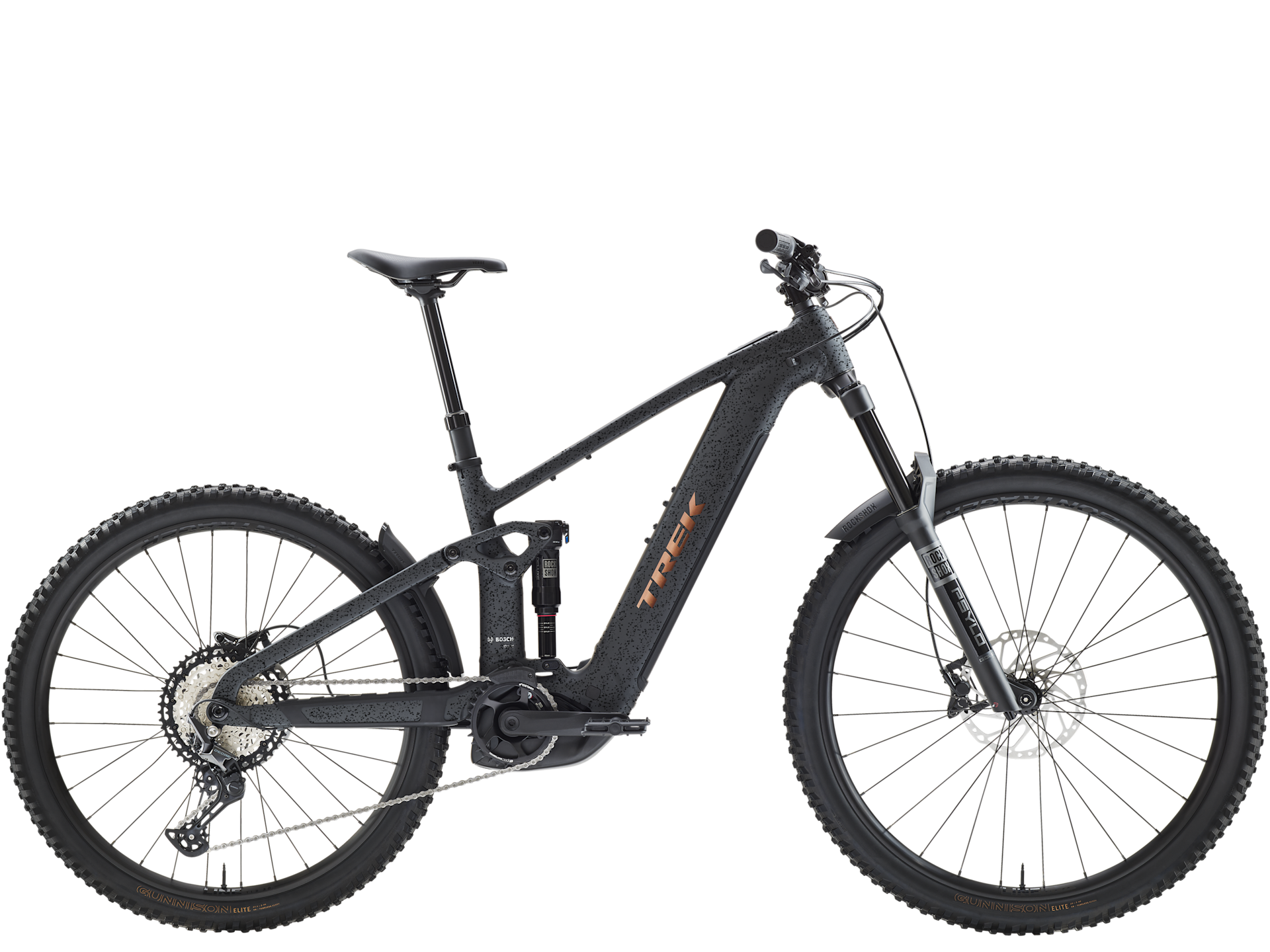 Trek Rail+ 5 Gen 5