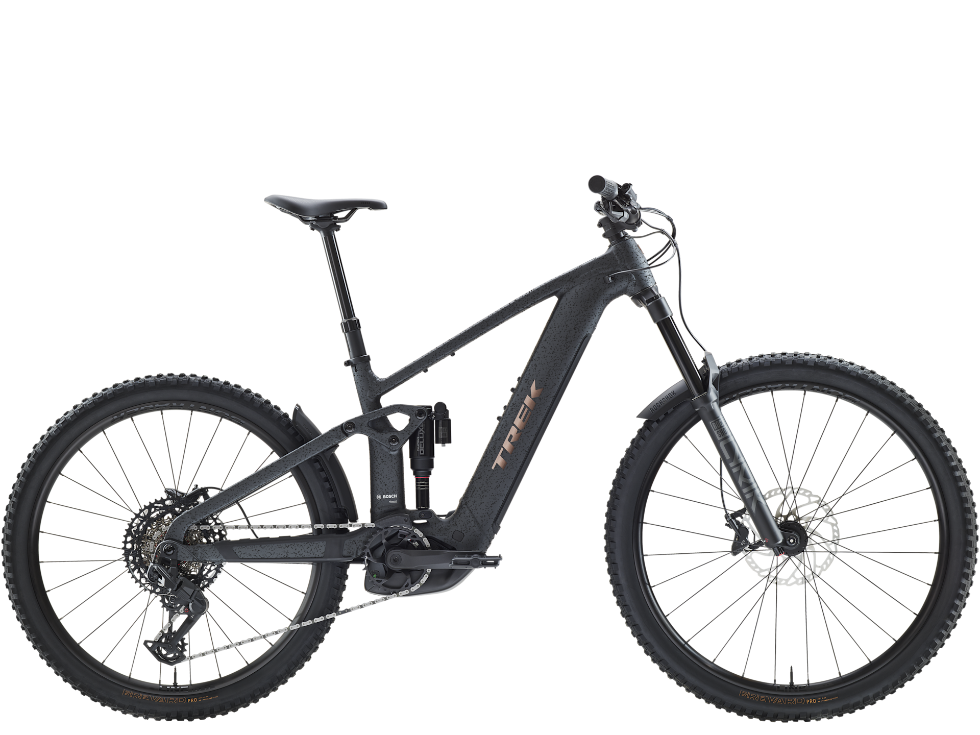 Trek Rail+ 8 Gen 5