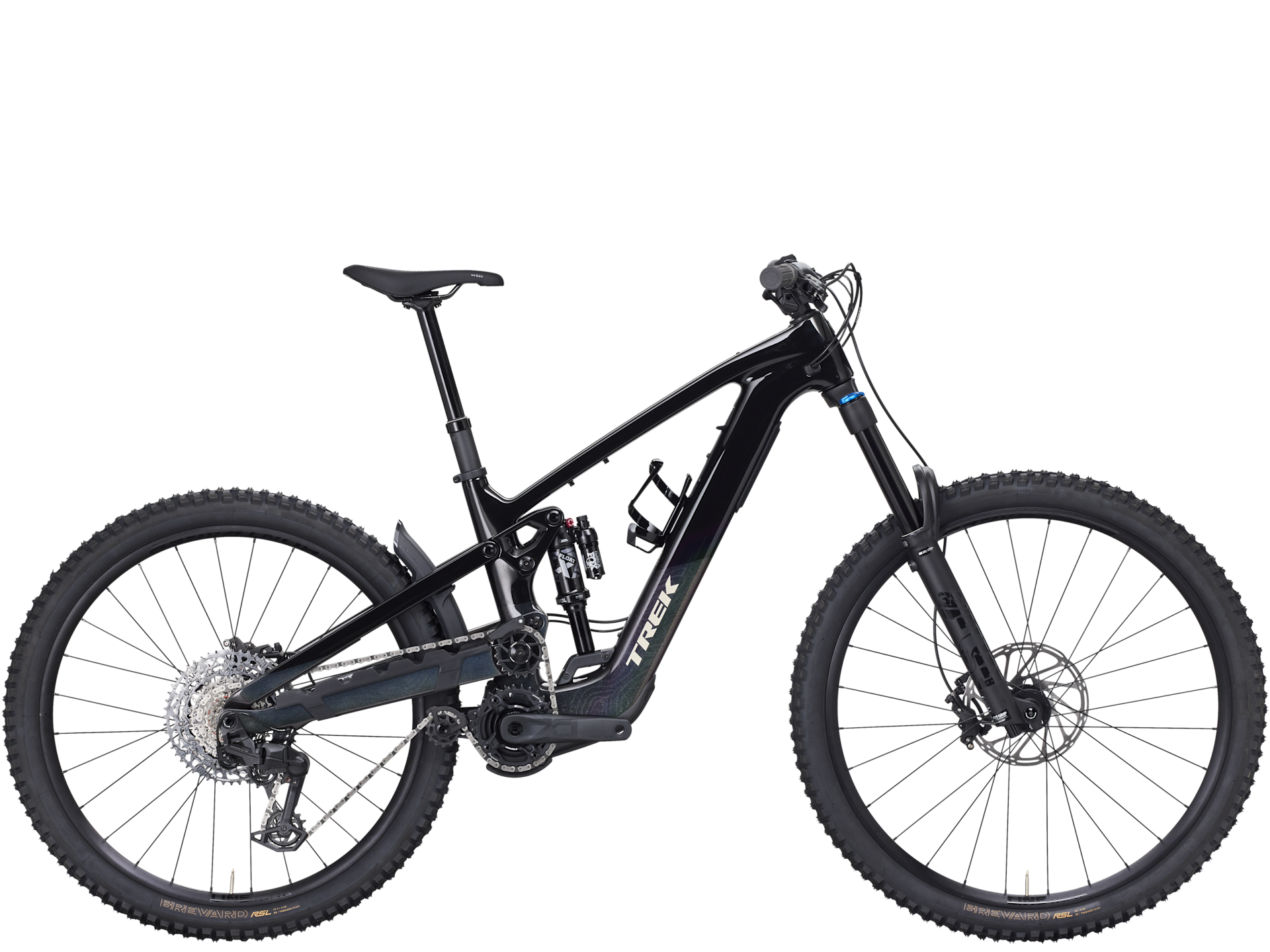 Trek Slash+ 9.7