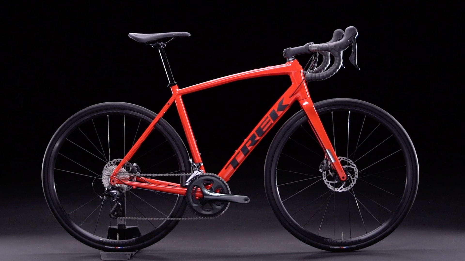Trek Domane AL - rower szosowy