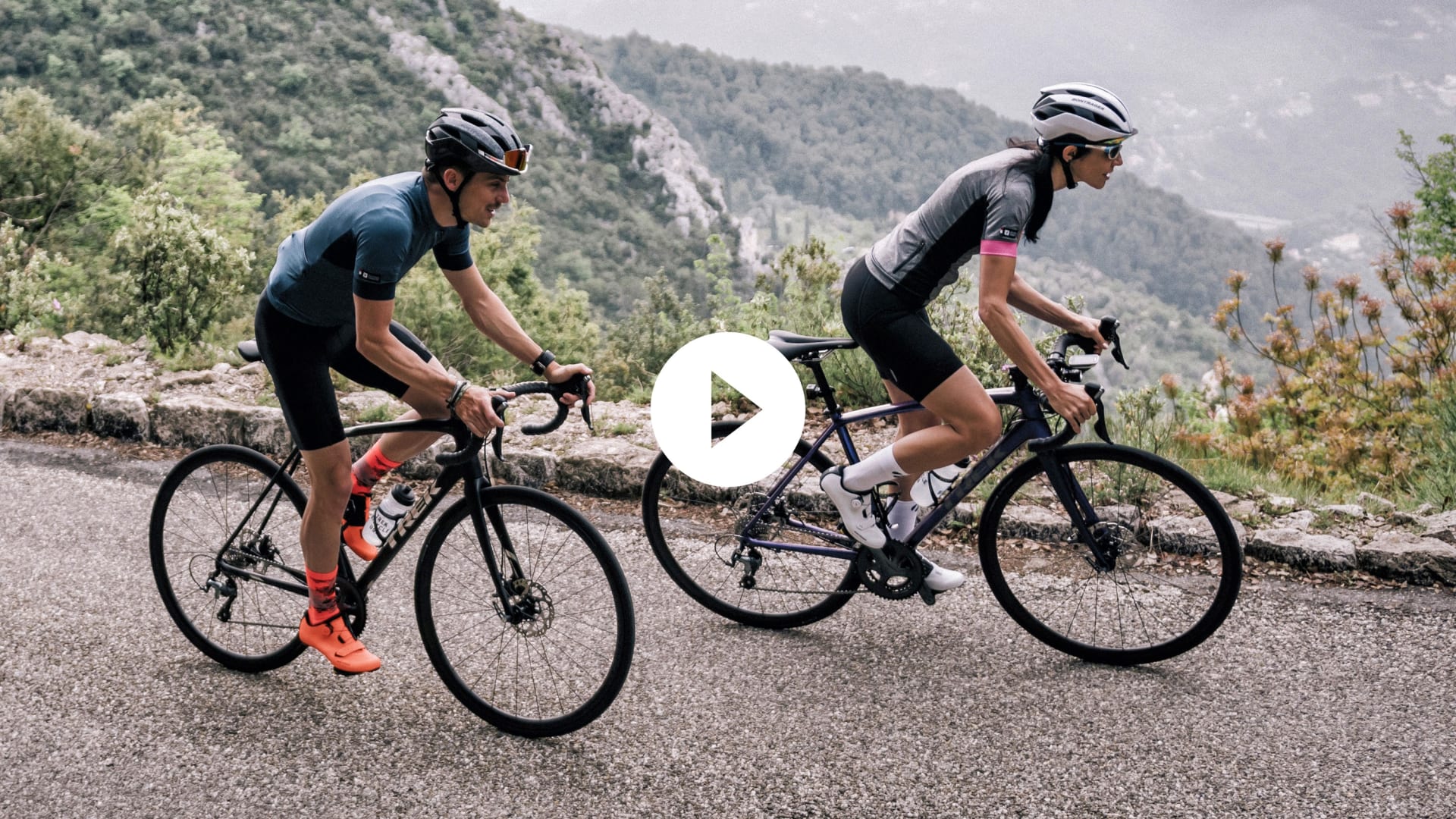 Trek alpha outlet aluminium road bike