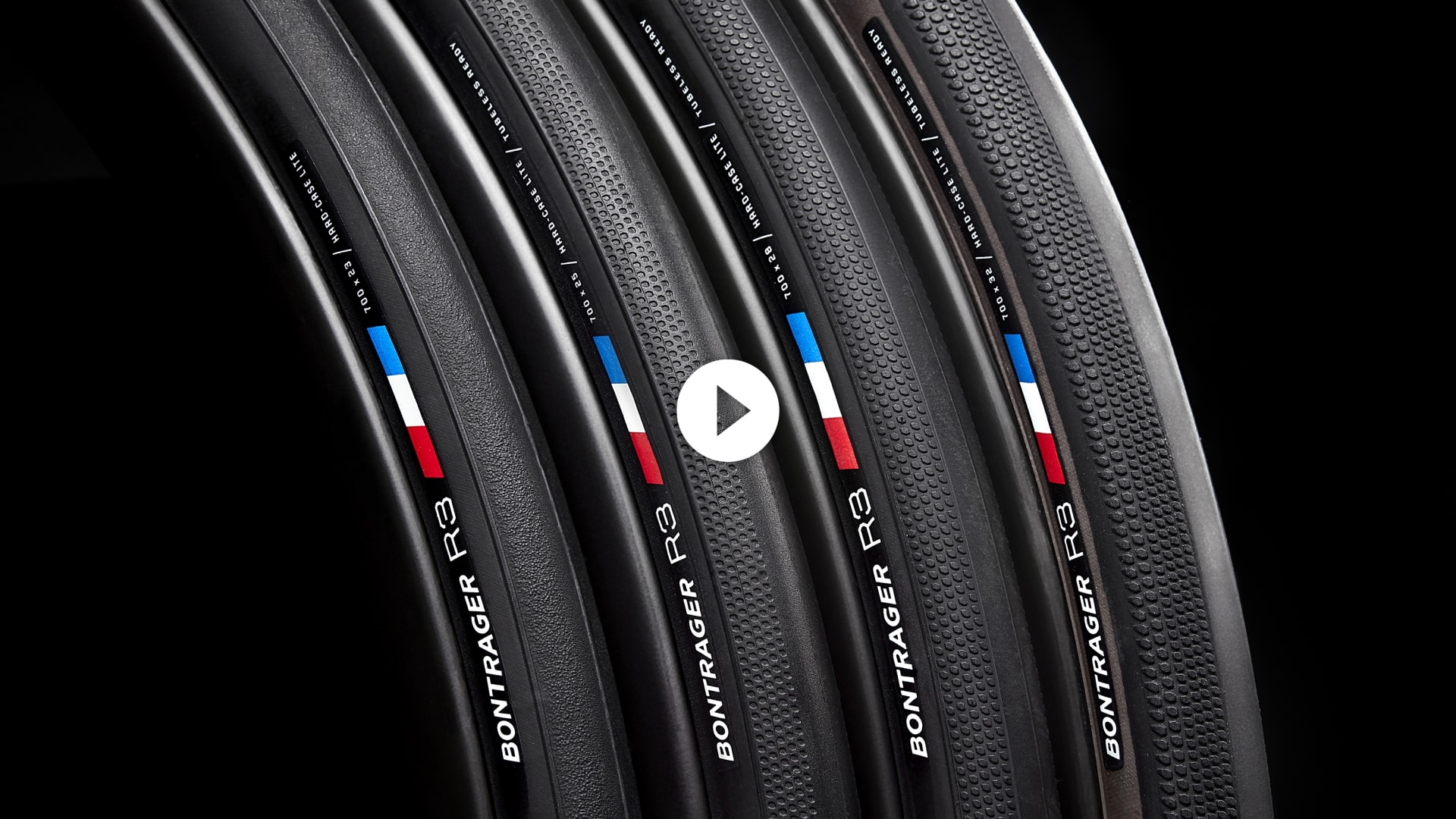 Trek r3 tires cheap