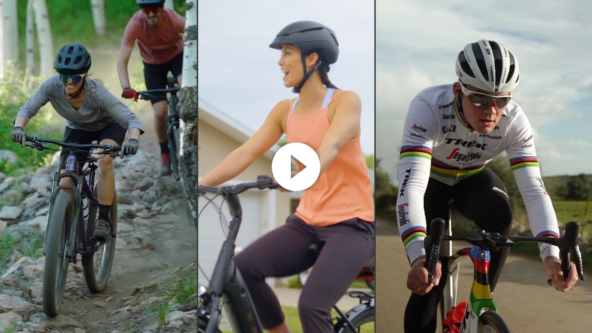 Mountain bike helmet sizing 2025