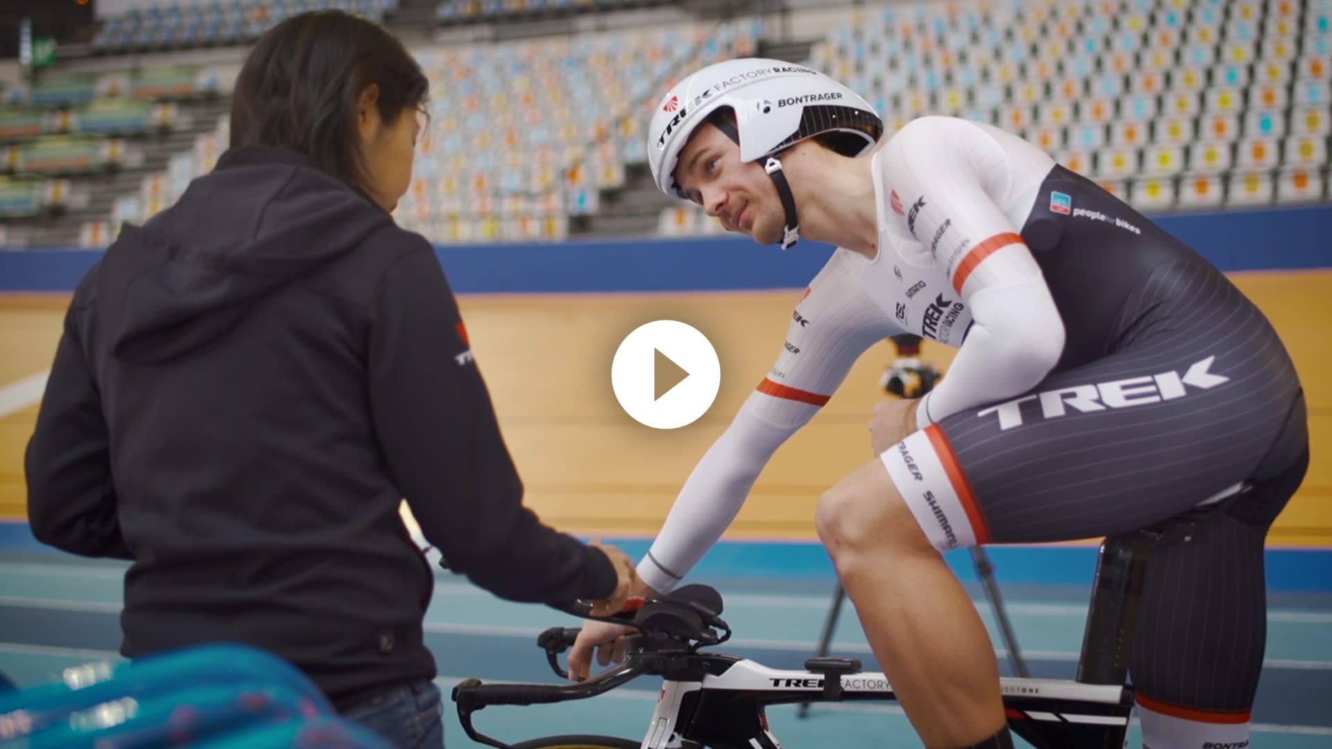 Raised on Rocket Science: Mio Suzuki