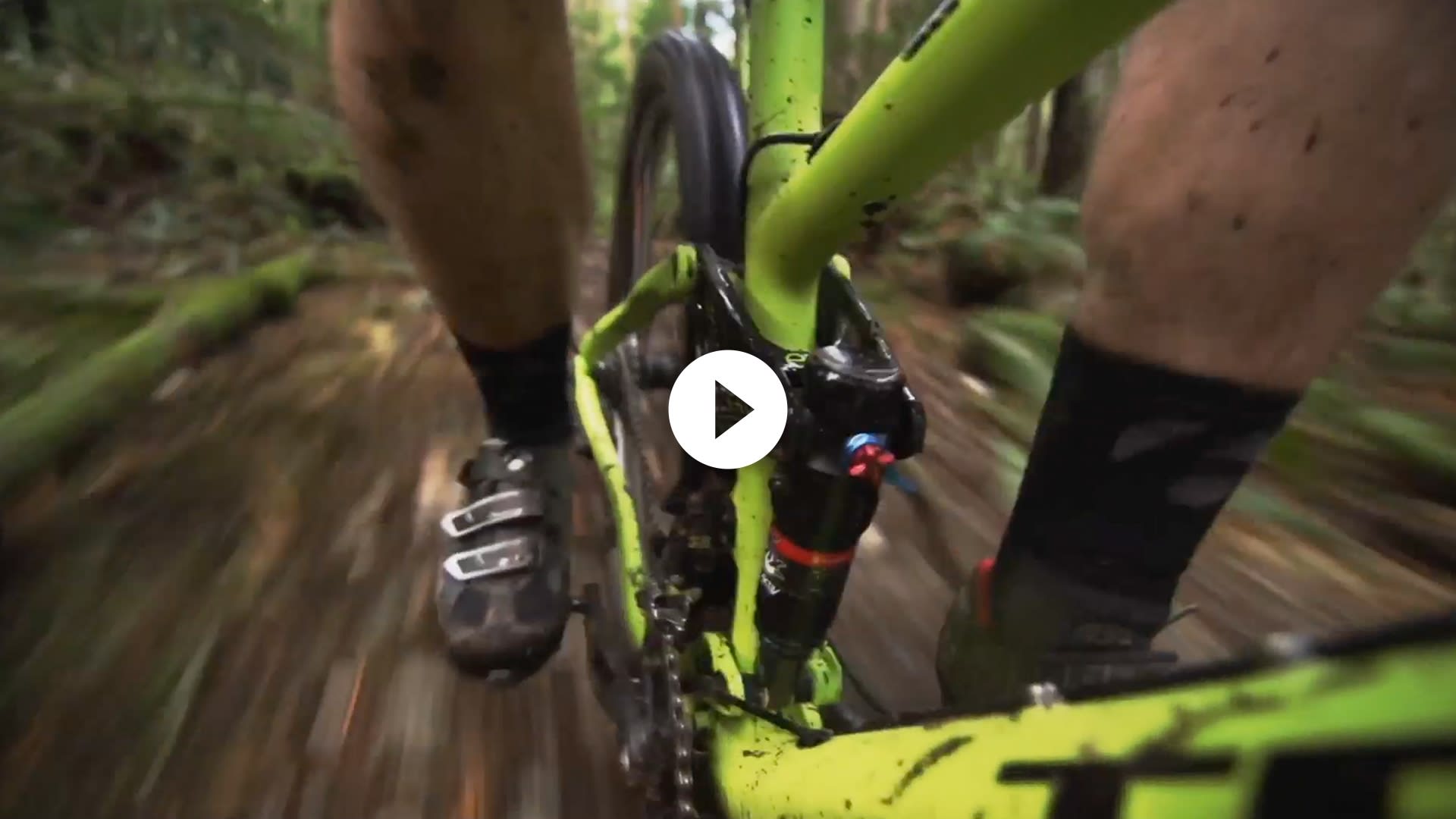 RE:aktiv: All-new mountain bike suspension technology