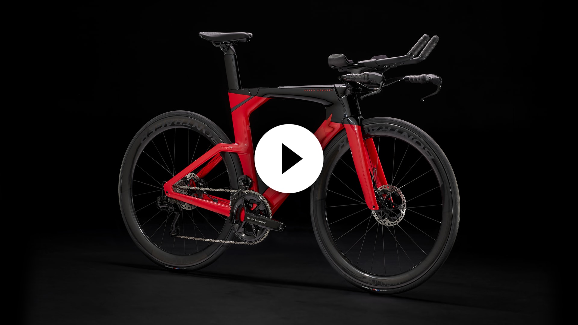 Fitting your Speed Concept Trek Bikes CA