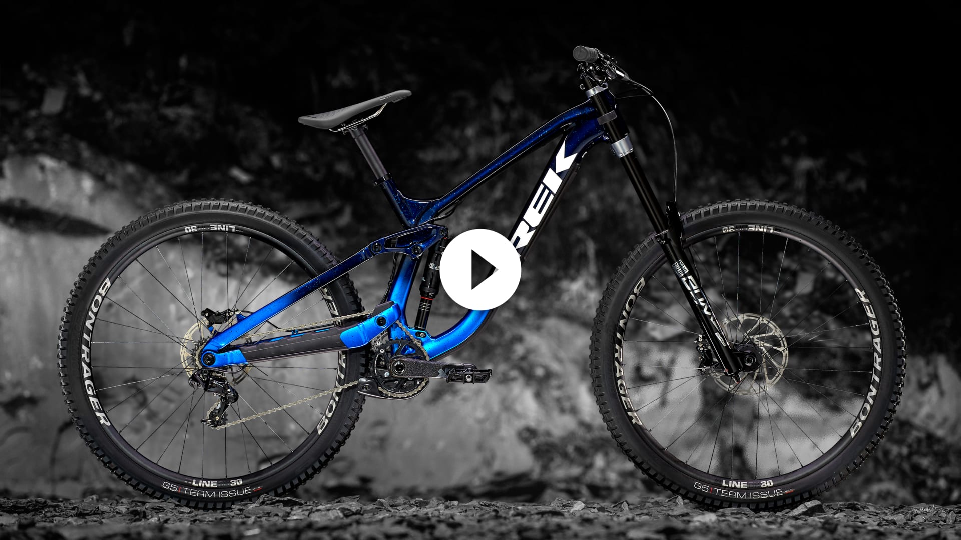 Trek session enduro 2025