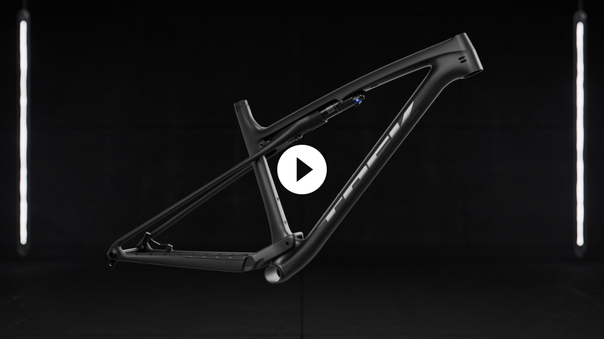 Trek supercaliber isostrut outlet