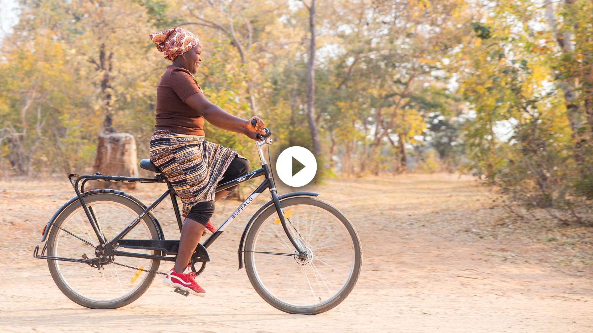 Bicicleta clearance marca buffalo