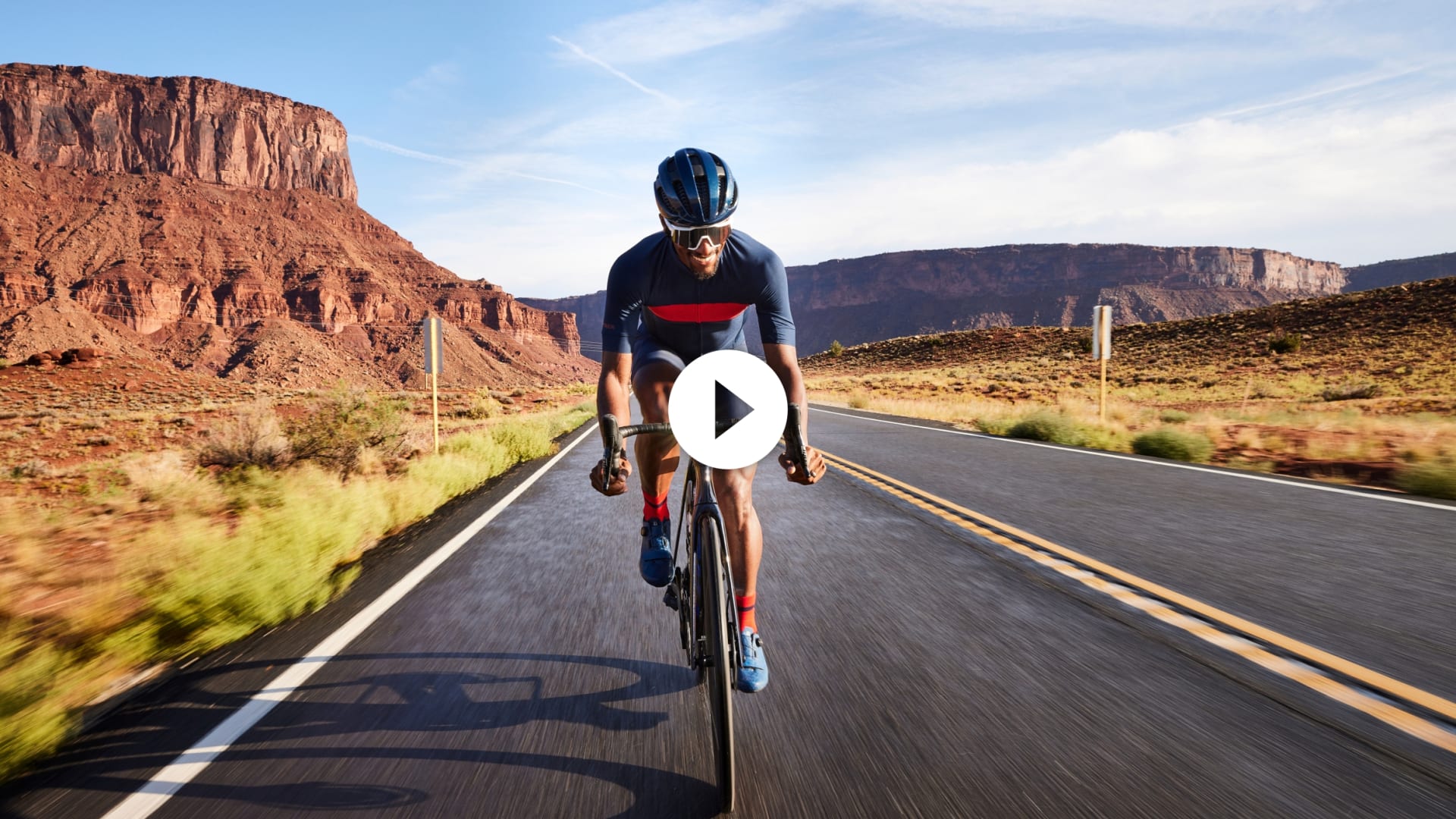 Trek cycling apparel