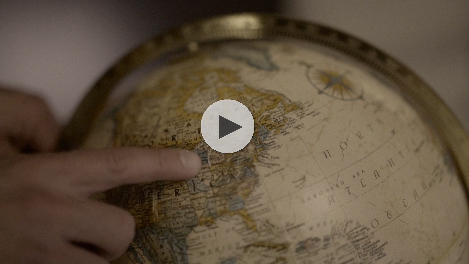 Let Me Show You Our Bicycle Company