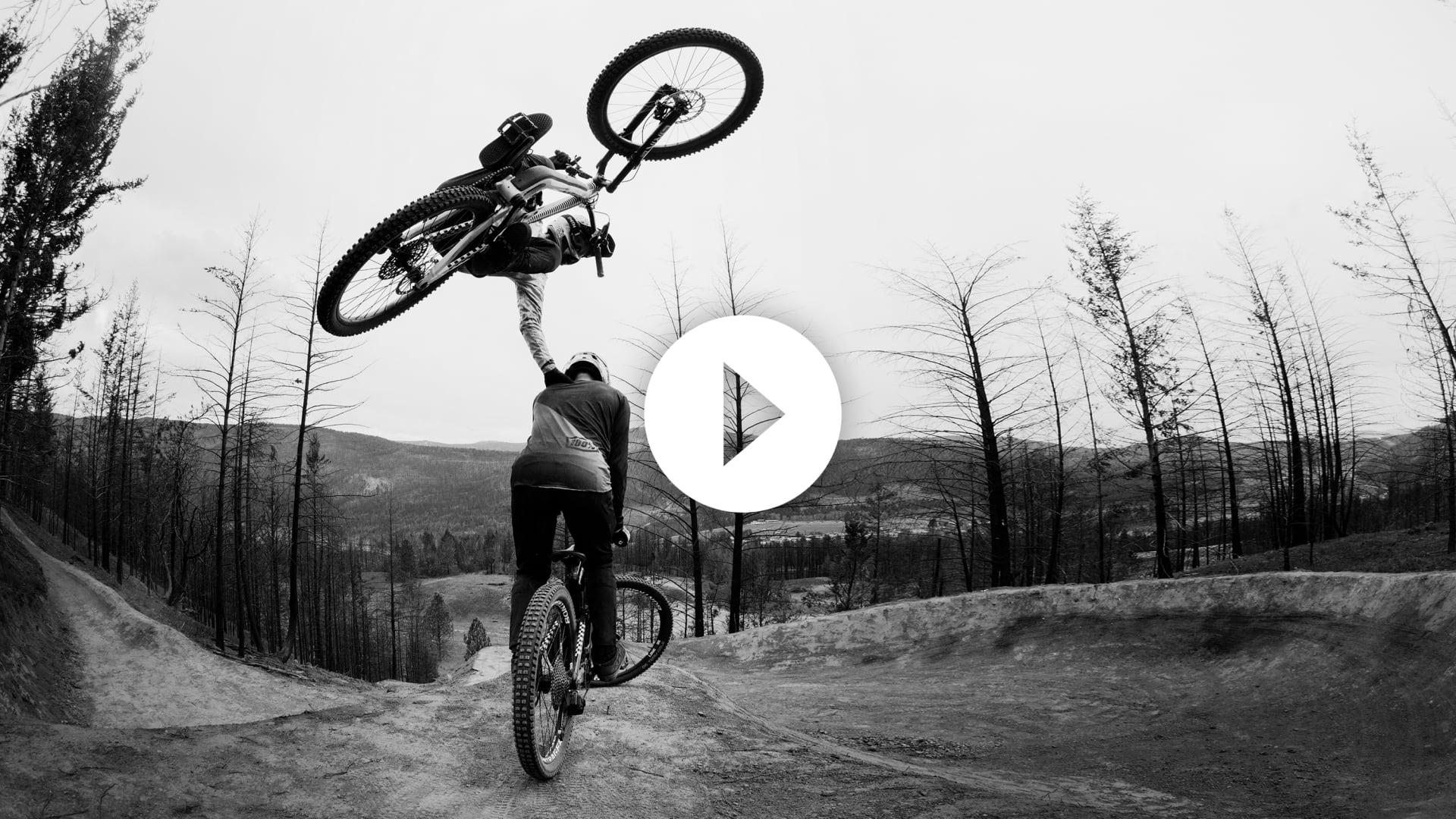 Mountain bike trek full suspension sale
