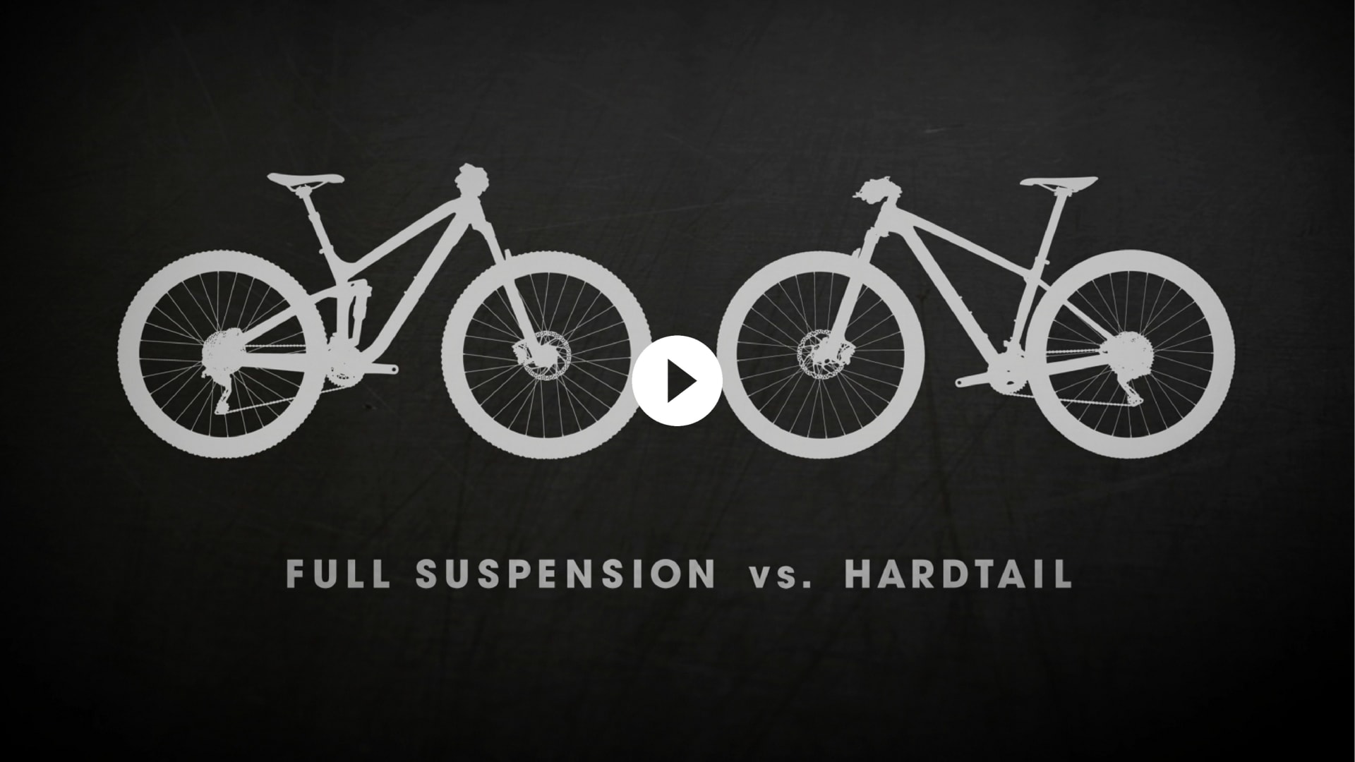 Hard Tail vs. Full Suspension – which is right for you? - Trek Bikes (NZ)
