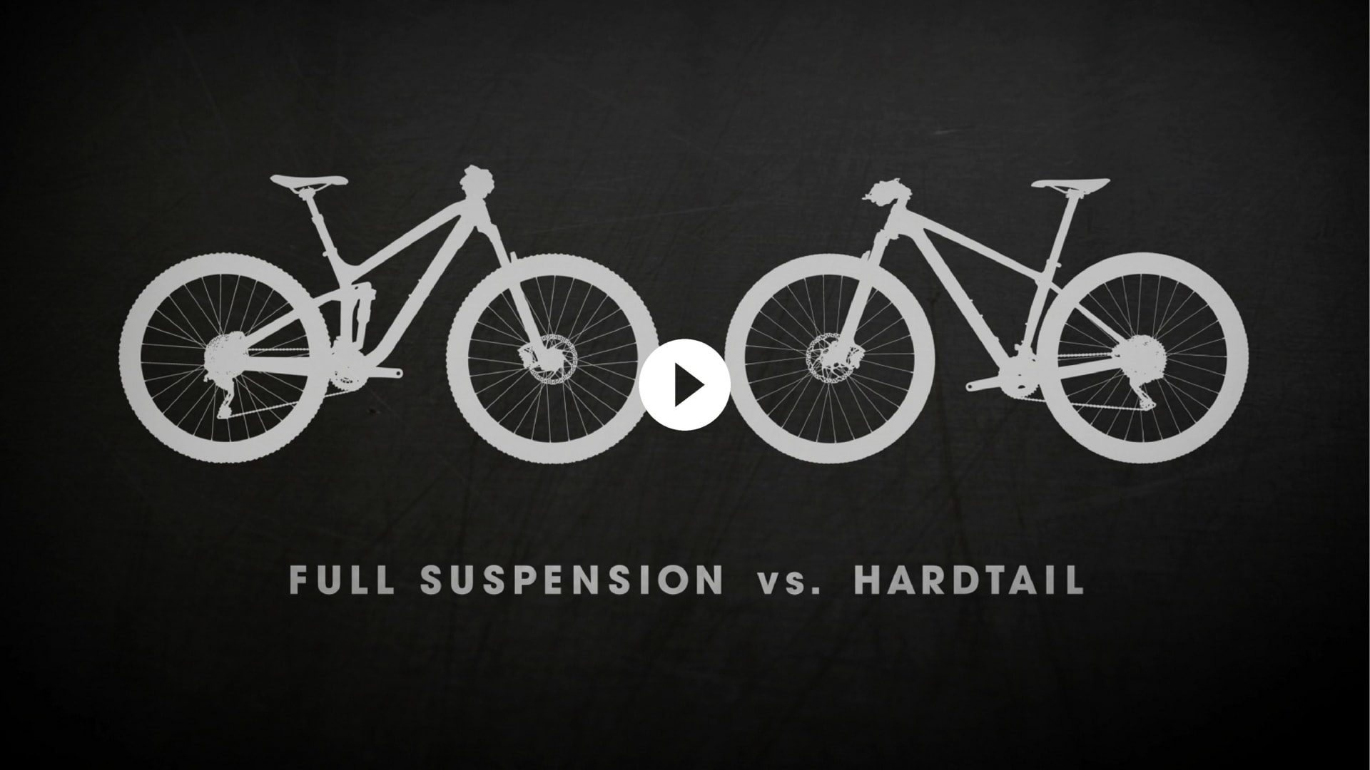 Gravel Bike Vs Hardtail Mountain Bike (MTB)