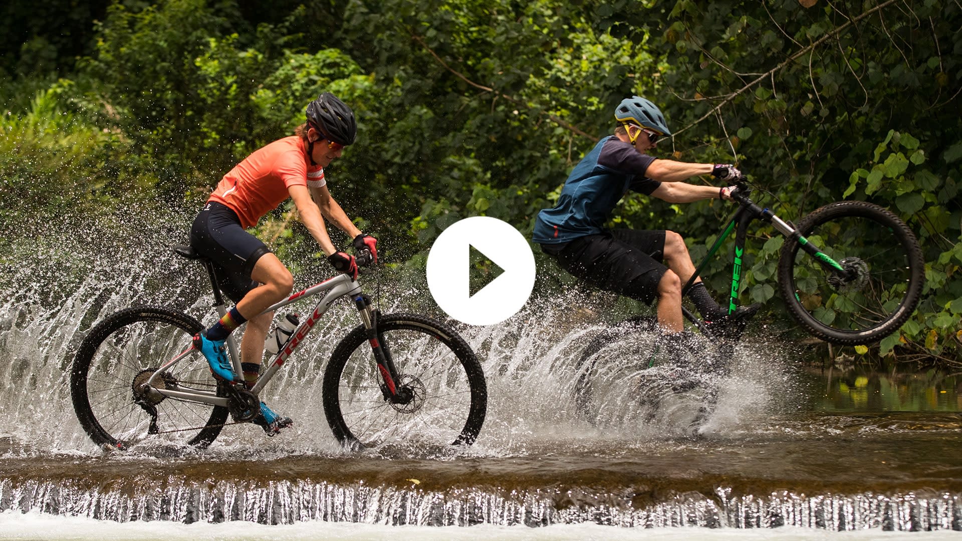 Qual la Hardtail Migliore Per Te Trek Bikes IT