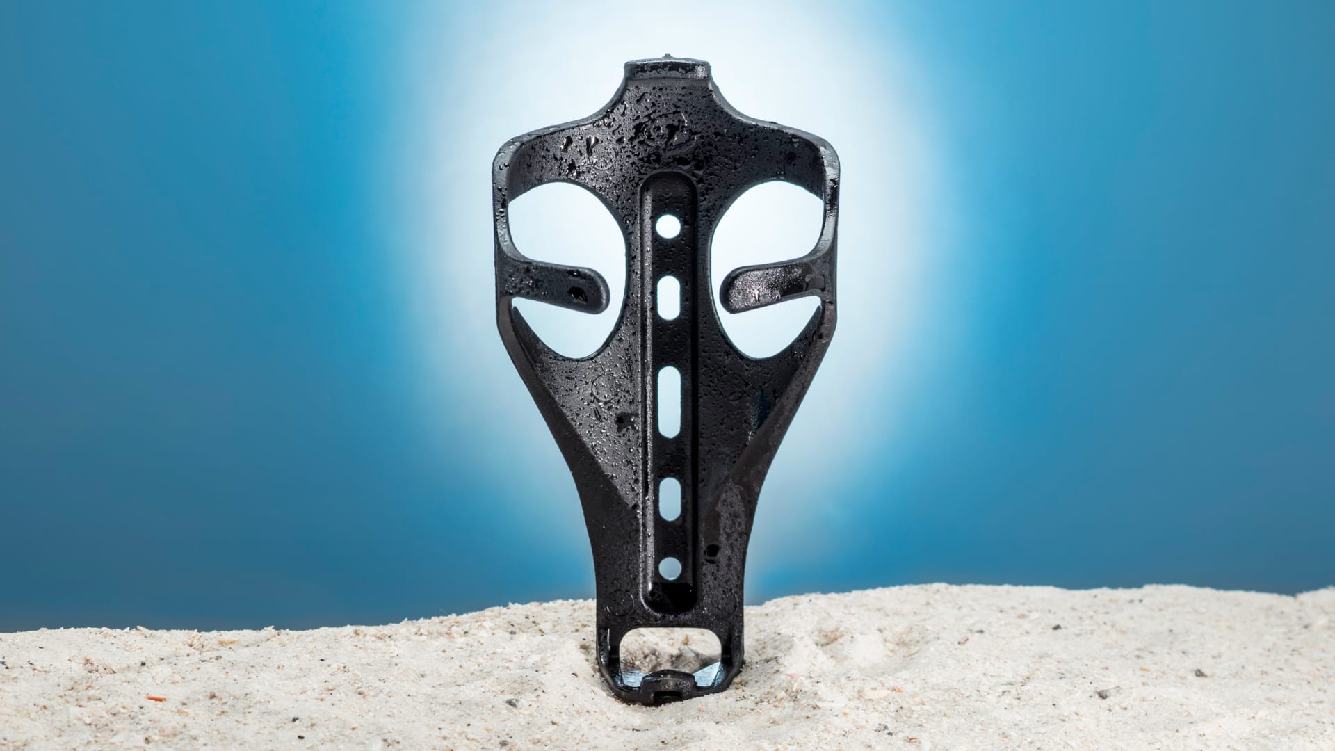 Bat cage bontrager best sale