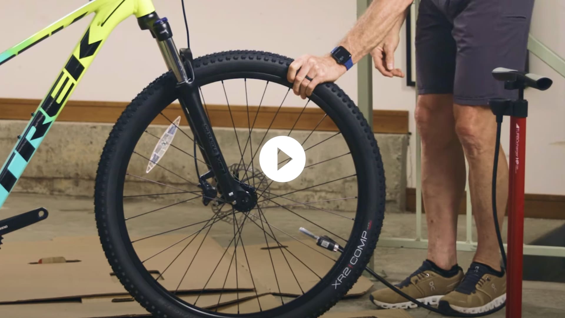 Bike barn trek sale