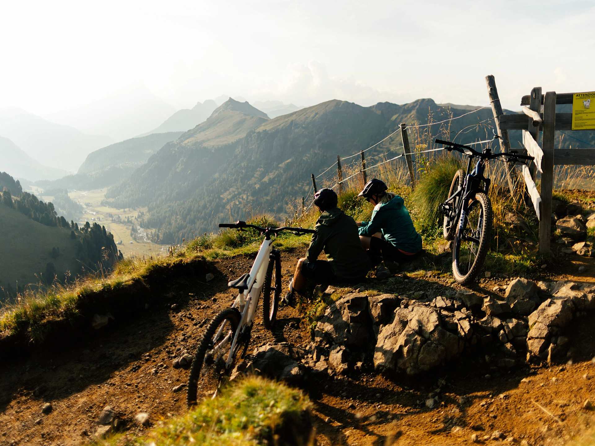 RockShox Recon Silver RL fork