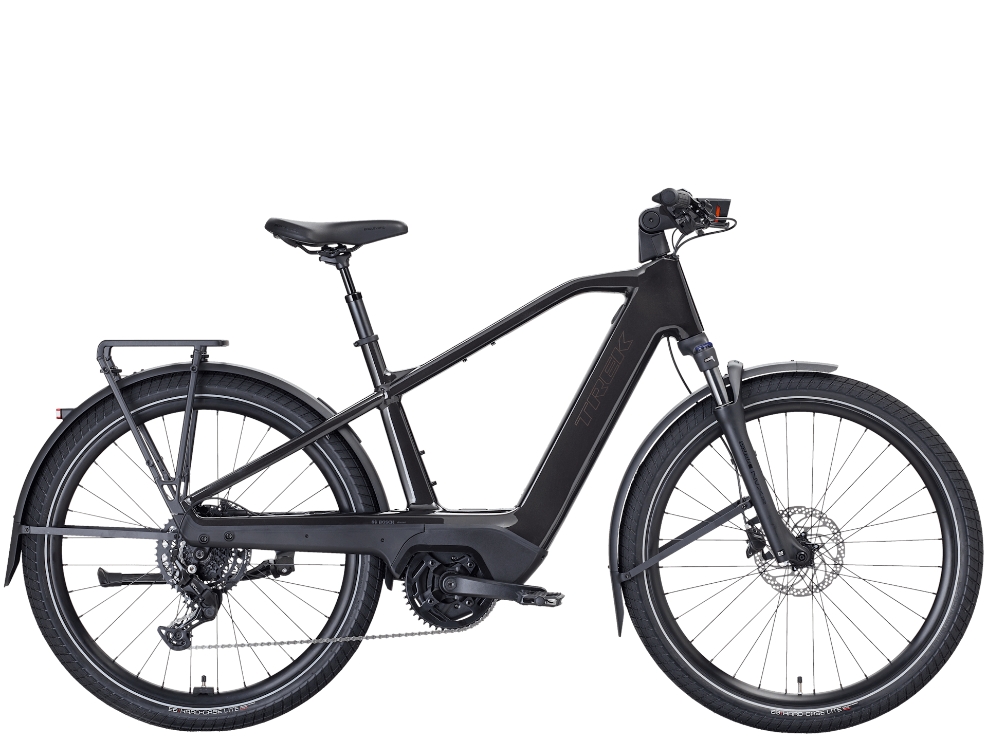 Trek Charter+ (4S)