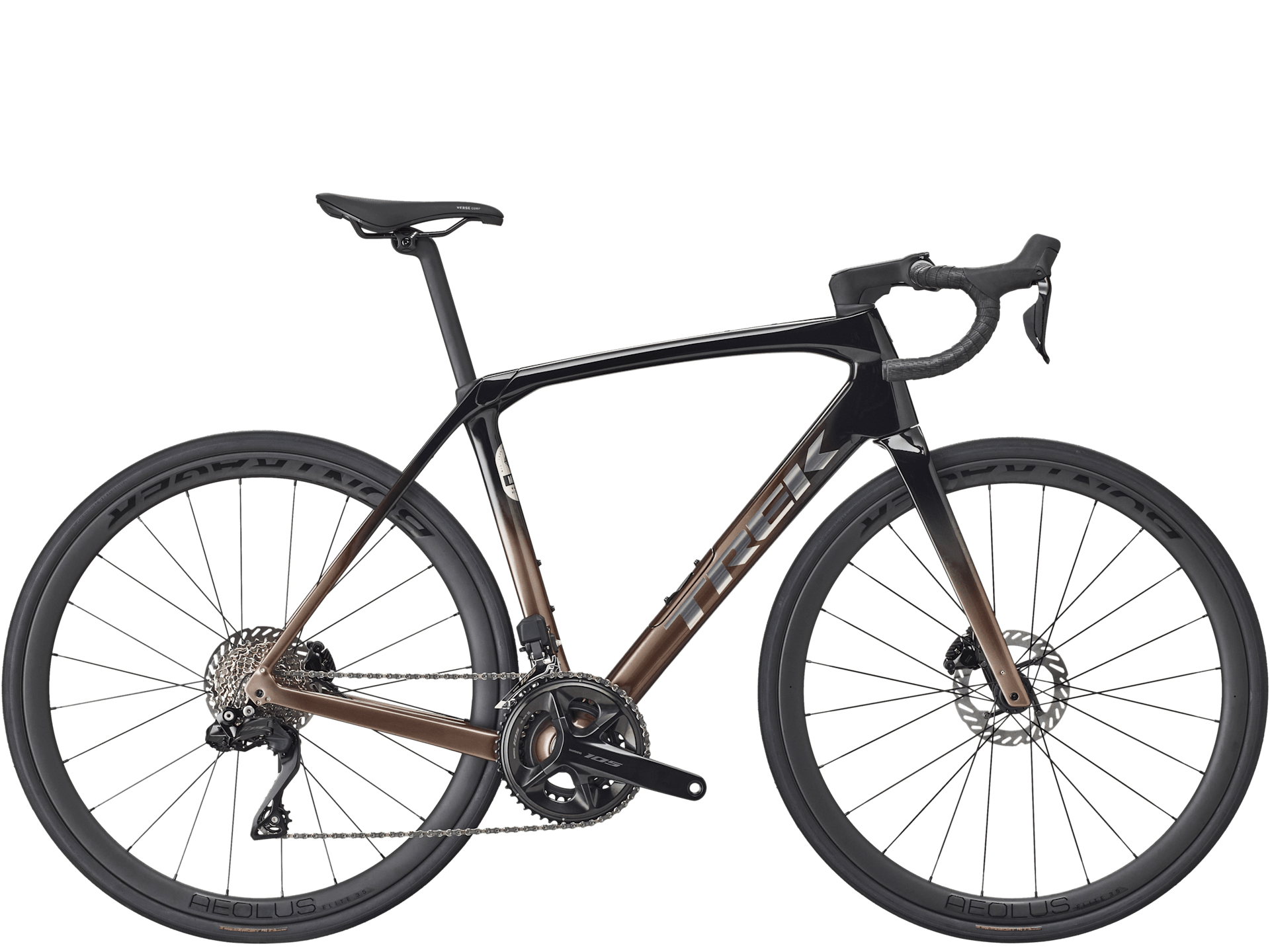 Domane エンデュランスロードバイク – Trek Bikes (JP)
