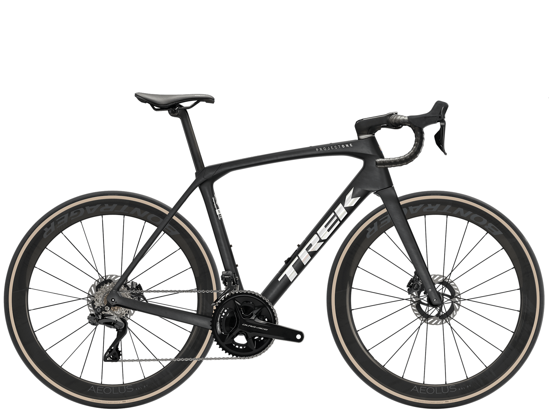 Domane エンデュランスロードバイク – Trek Bikes (JP)