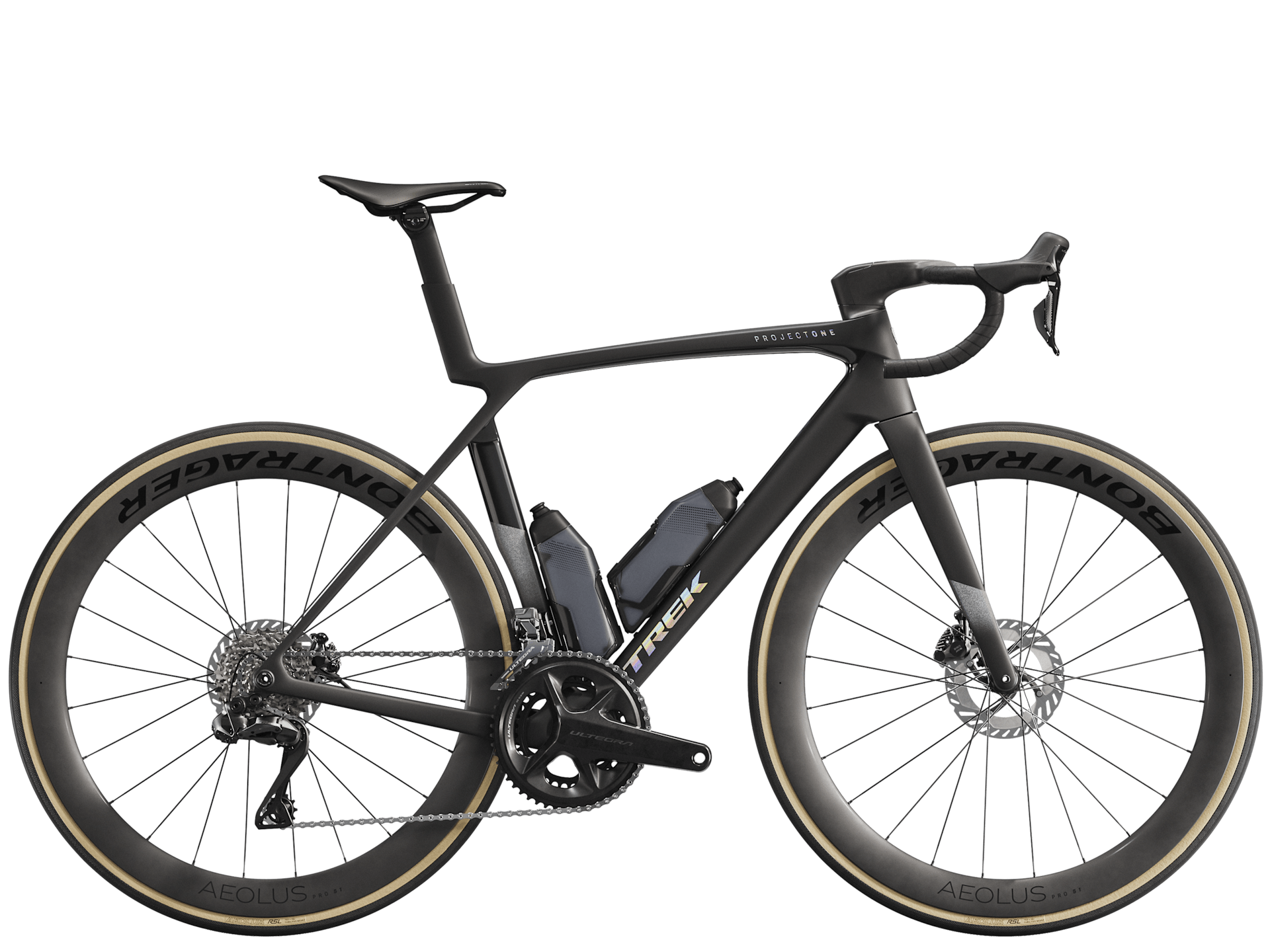 Madone Performance Road Bikes - Trek Bikes