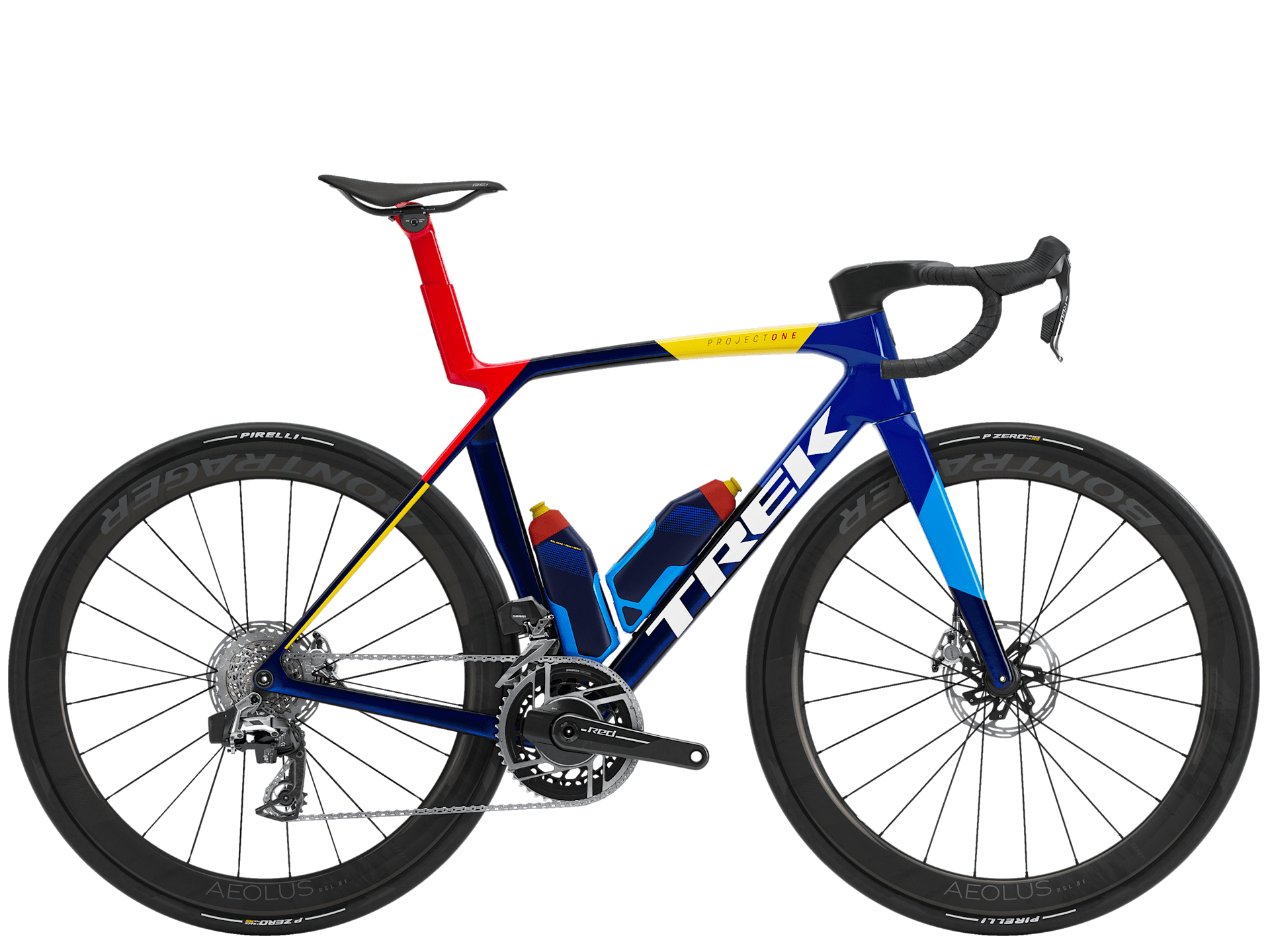第8世代】Trek Madone SLR 徹底レビュー｜軽量765g×空力74W改善の最新