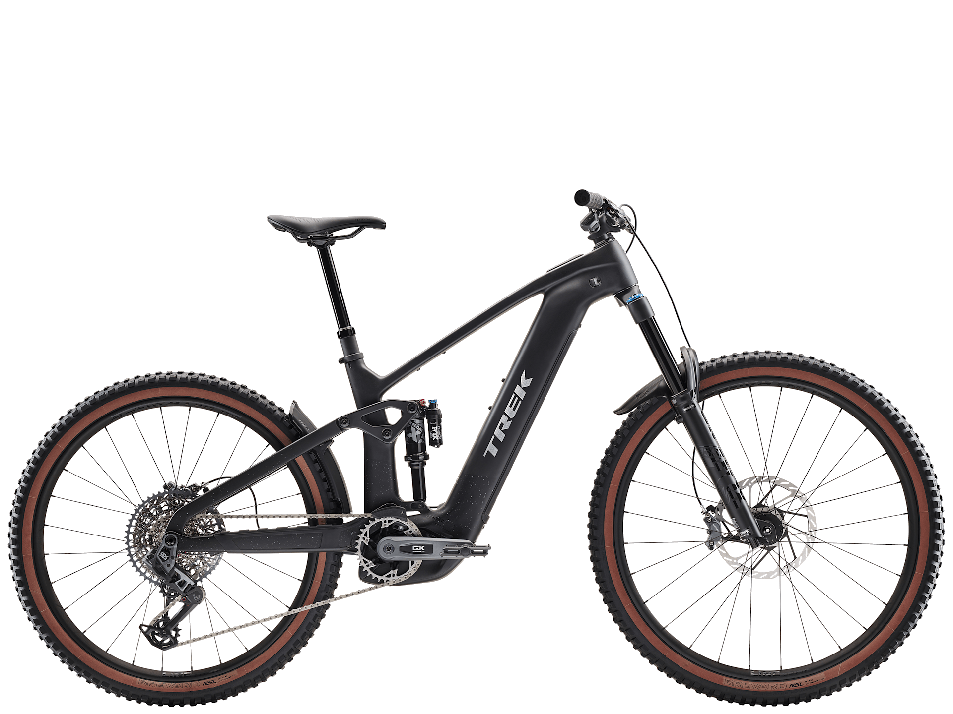 Rail+ 9.8 GX AXS T-Type Gen 5