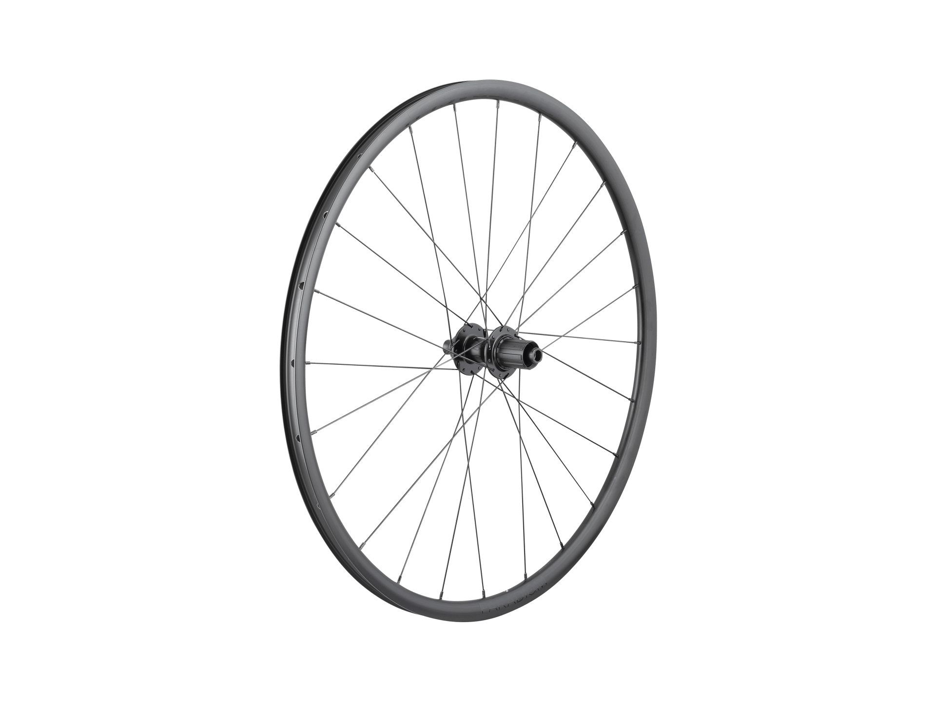 Bontrager Aeolus XXX 6 TLR Clincher Road Wheel - Trek Bikes