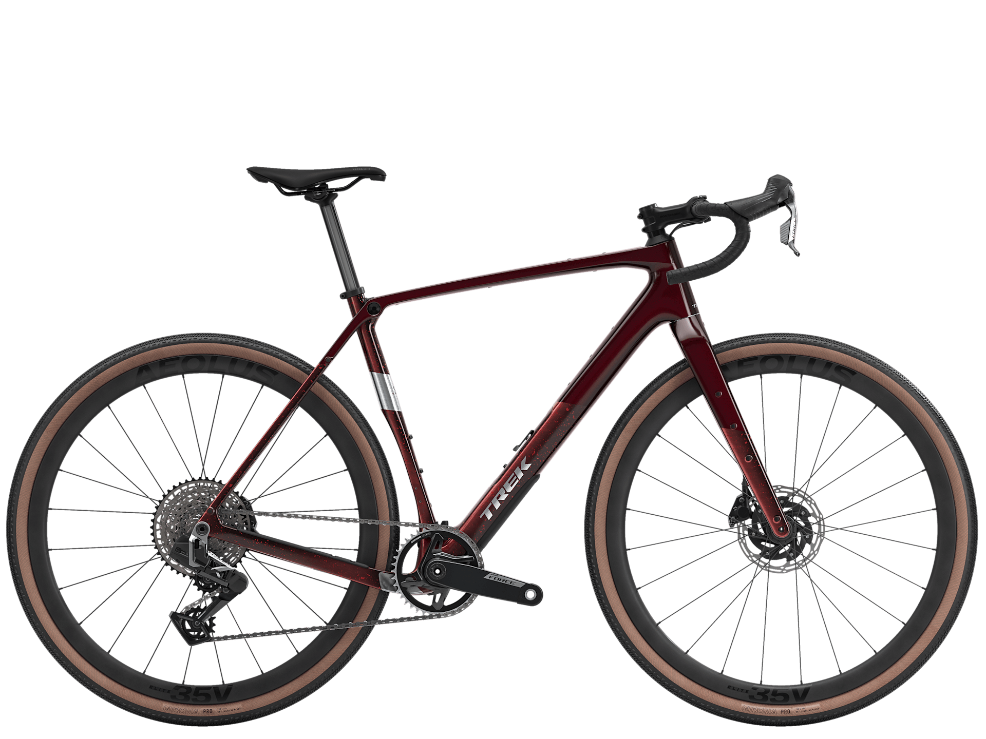 Trek Checkpoint SL (gen 3) 2025