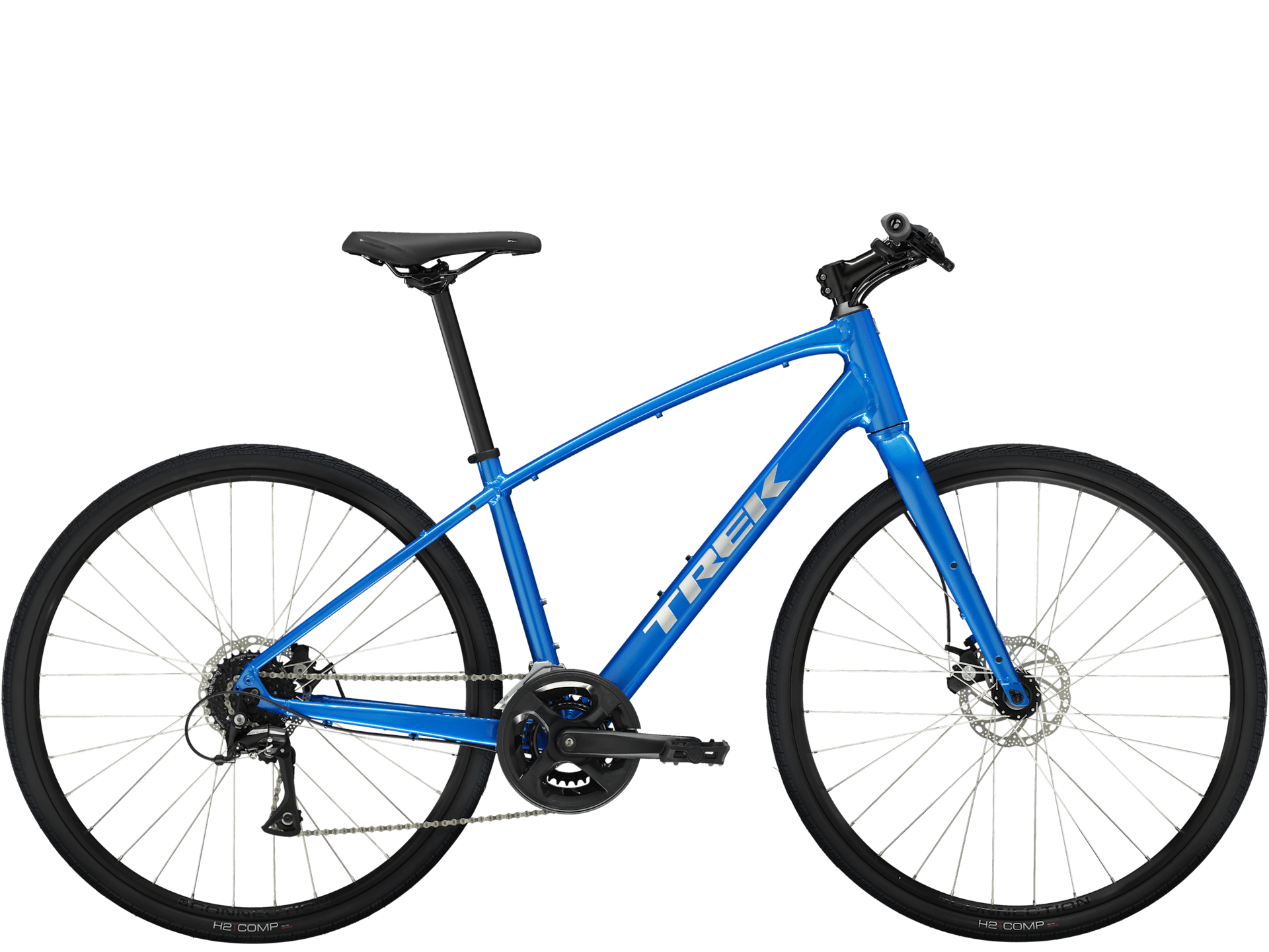 Trek fx1 Disc Lサイズ2022〜2023 最終値下げ Trek FX 1 Disc 2023 - The Bike Asylum