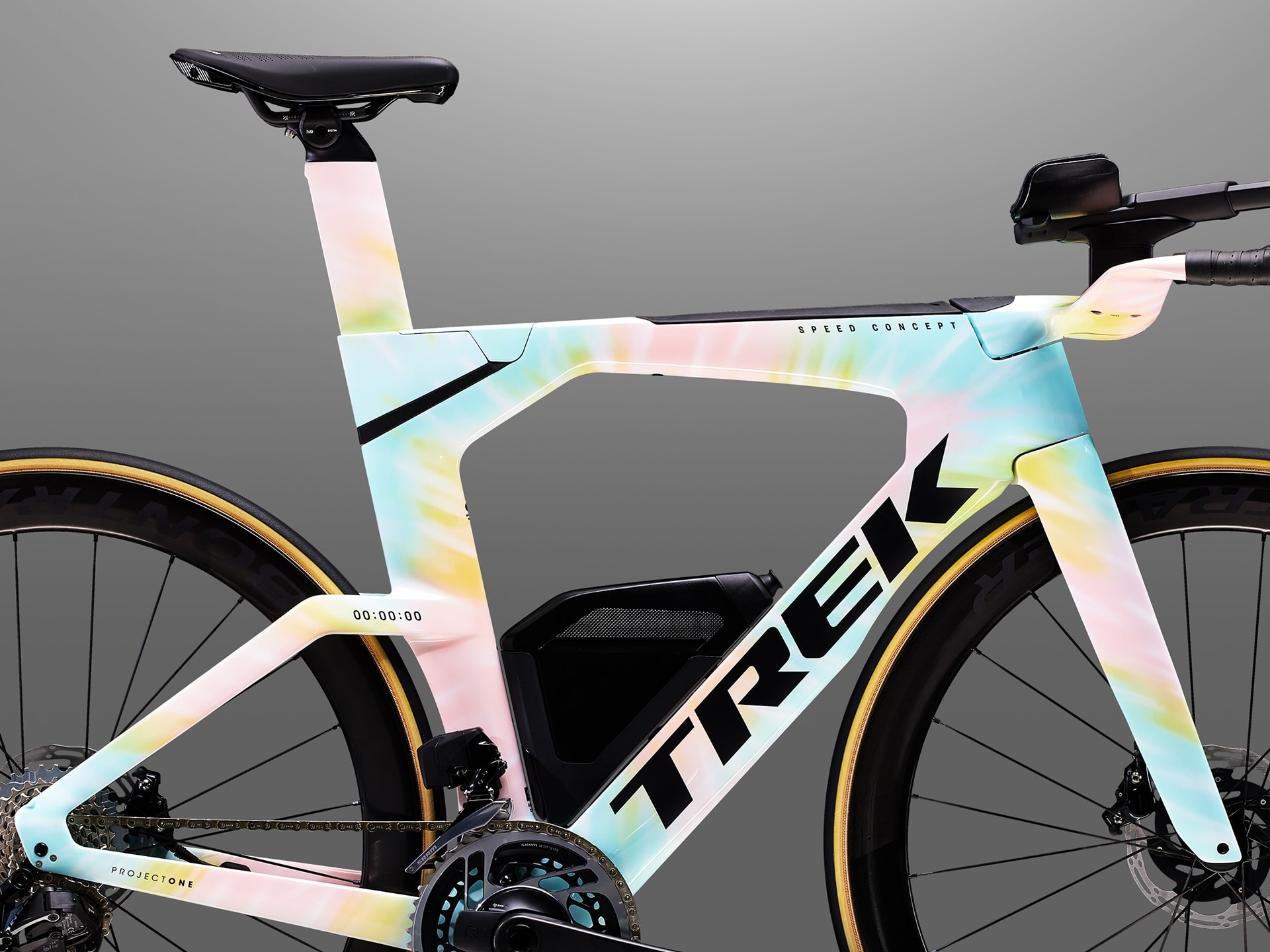 project one icon - 定制车型 | trek bikes (cn)