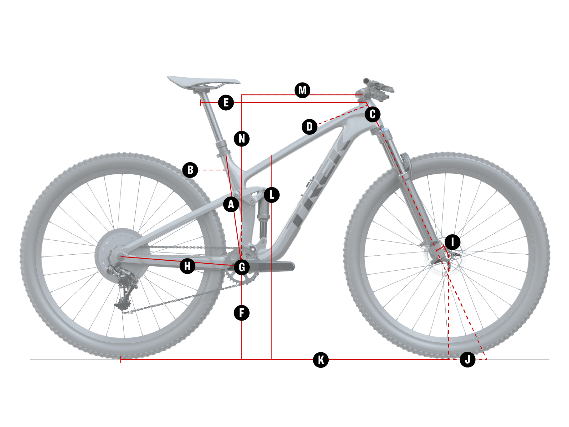 Top Fuel 8 GX AXS T-Type