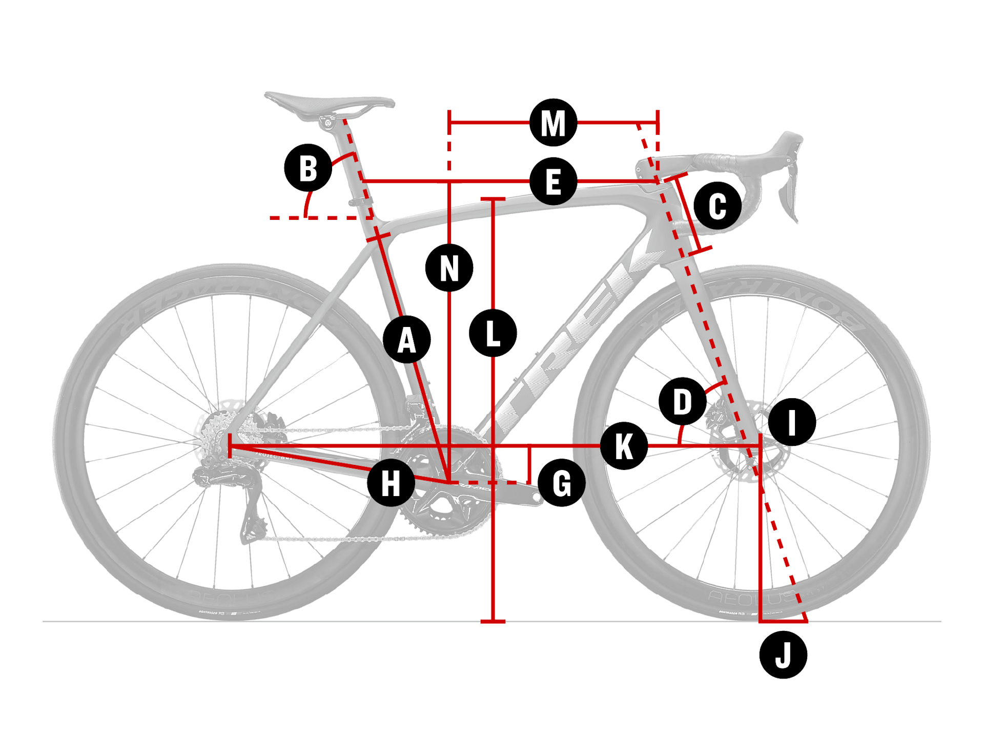Trek emonda sl6 sizing cheap