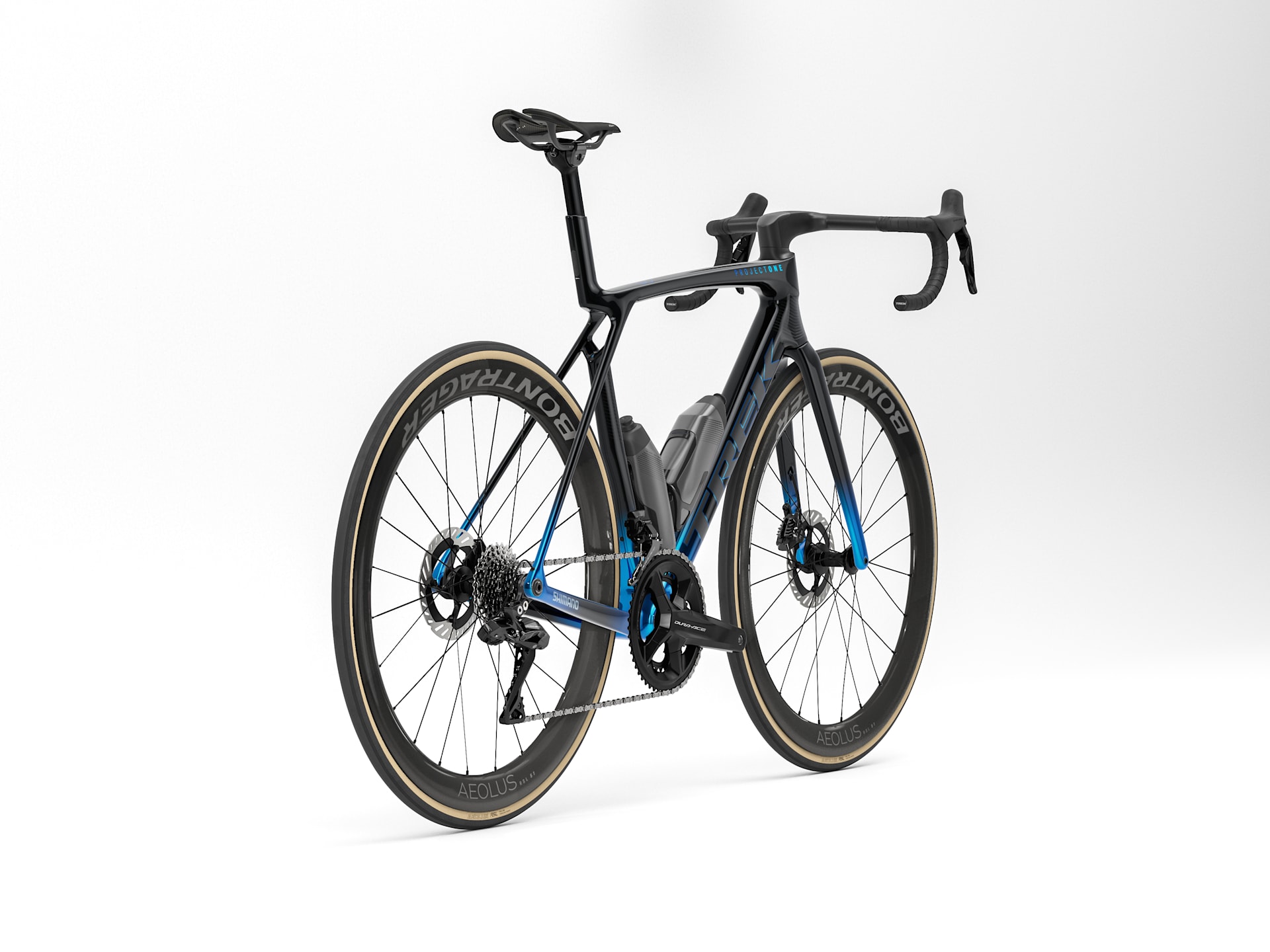 2026最新】TREK Madone SLR9 Gen8──次世代エアロロードの全貌 - Fun