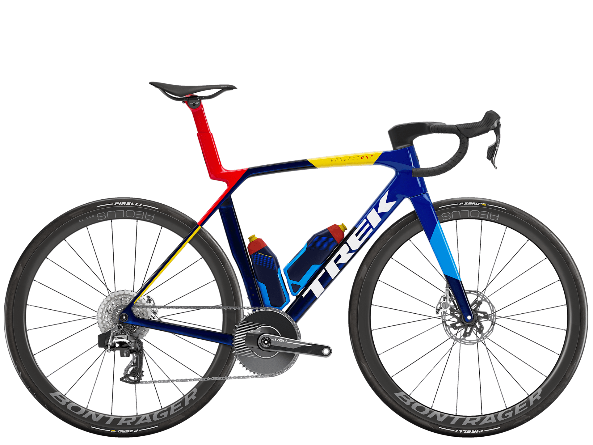 ロードバイク希少限定車MADONE 9 リミテッドエディション ロードバイク希少限定車MADONE 9 リミテッドエディション